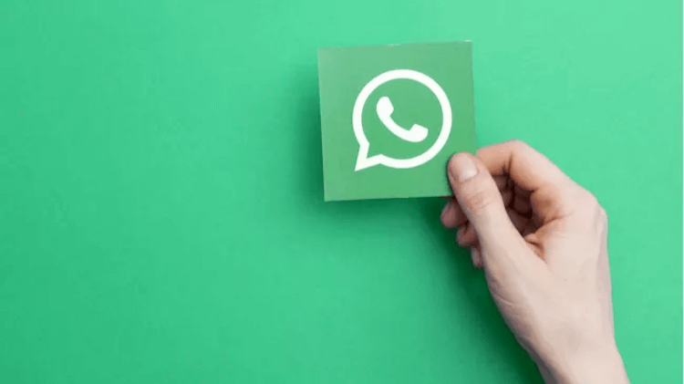 5 простых действий, на случай, если не работает WhatsApp. WhatsApp, как и другие приложения, работает не всегда. Фото.