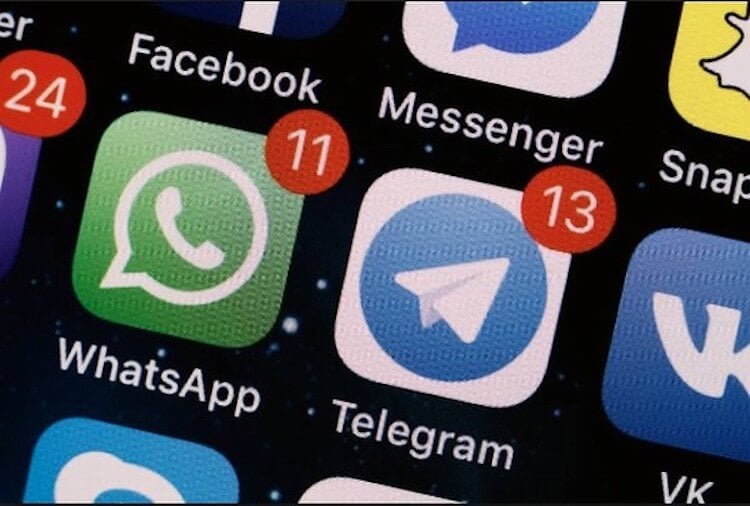 5 простых действий, на случай, если не работает WhatsApp