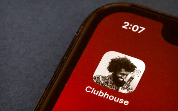 Clubhouse для Android должен выйти уже в следующем месяце