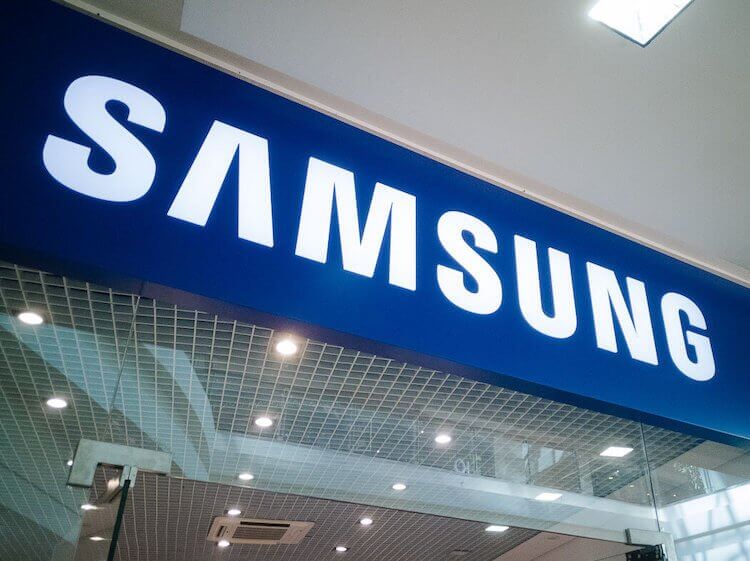 Samsung заставляют построить завод в США? Теперь Samsung предстоит делать выбор. Фото.