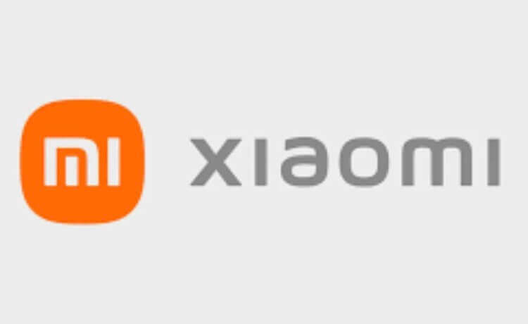 Сколько будет стоить электромобиль Xiaomi. Новый логотип Xiaomi стал более современным. Фото.