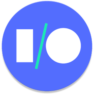 Конференция Google I/O - фото