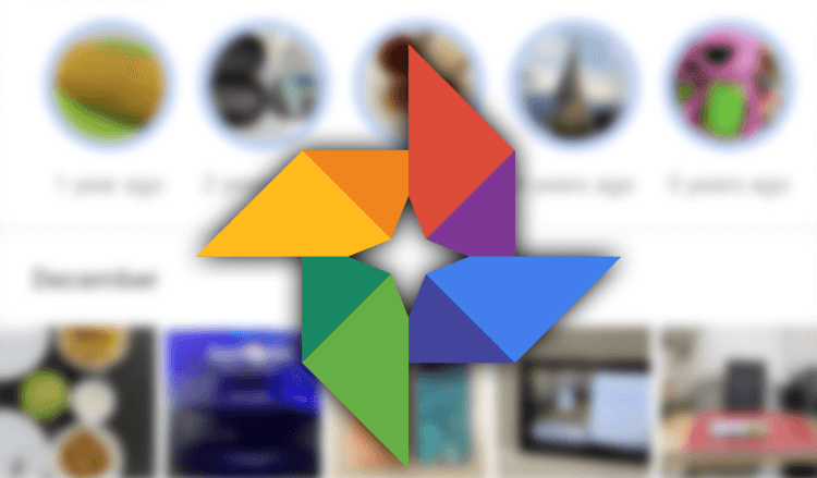 Обновление «Google Фото» для Android: новые функции повысят детализацию фото и уберут шумы. Фото.