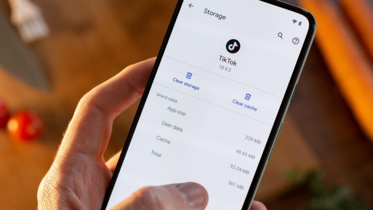 Сгрузка приложений 