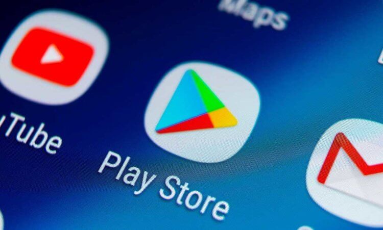 Как добавить и удалить карту из Google Play. Оплата покупок в Google Play производится банковской картой или PayPal. Фото.