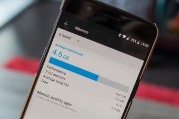 Оперативная память