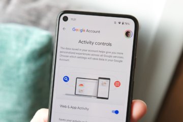 activity google