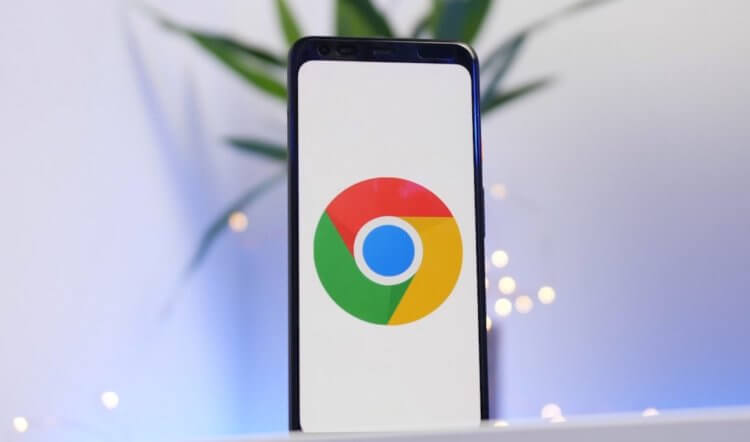 Google Chrome для Android занимает много памяти. Что делать -  AndroidInsider.ru