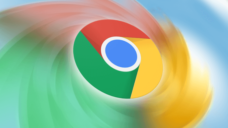 Почему стоит установить последнее обновление Google Chrome. Chrome стал быстрее. Снова. Фото.