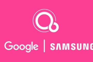 Google-Samsung