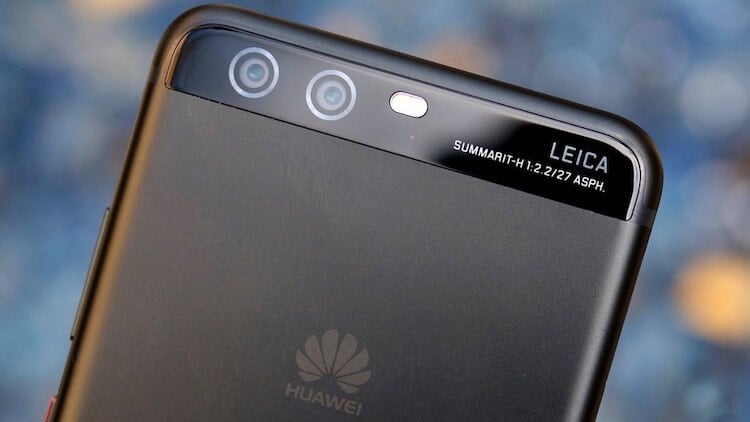 Телефон с самой хорошей камерой. С первого совместного смартфона Huawei и Leica предлагали исключительное качество фотографий в мобильном сегменте. Фото.