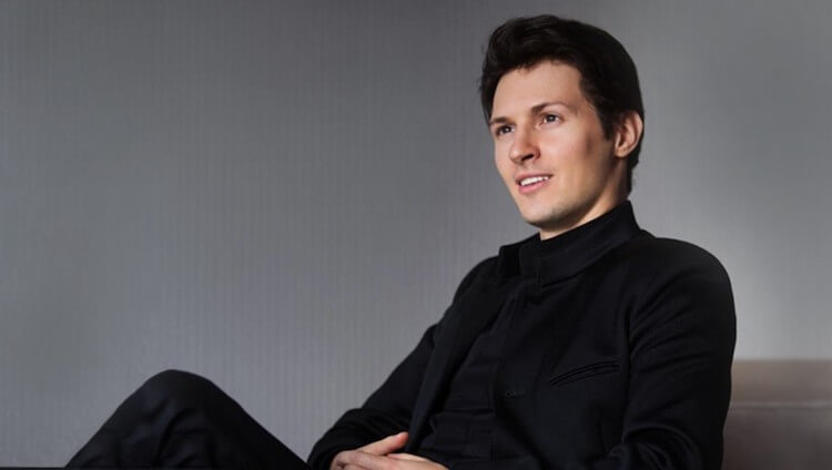 Телефон Павла Дурова и выход Android 12: итоги недели. Павел Дуров стал одним из новостных хэдлайнеров этой недели. Фото.