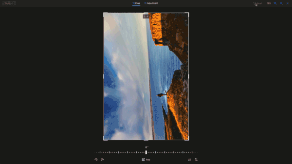 OneDrive вместо Google Фото. В OneDrive уже появились инструменты редактирования как в Google Фото. Фото.