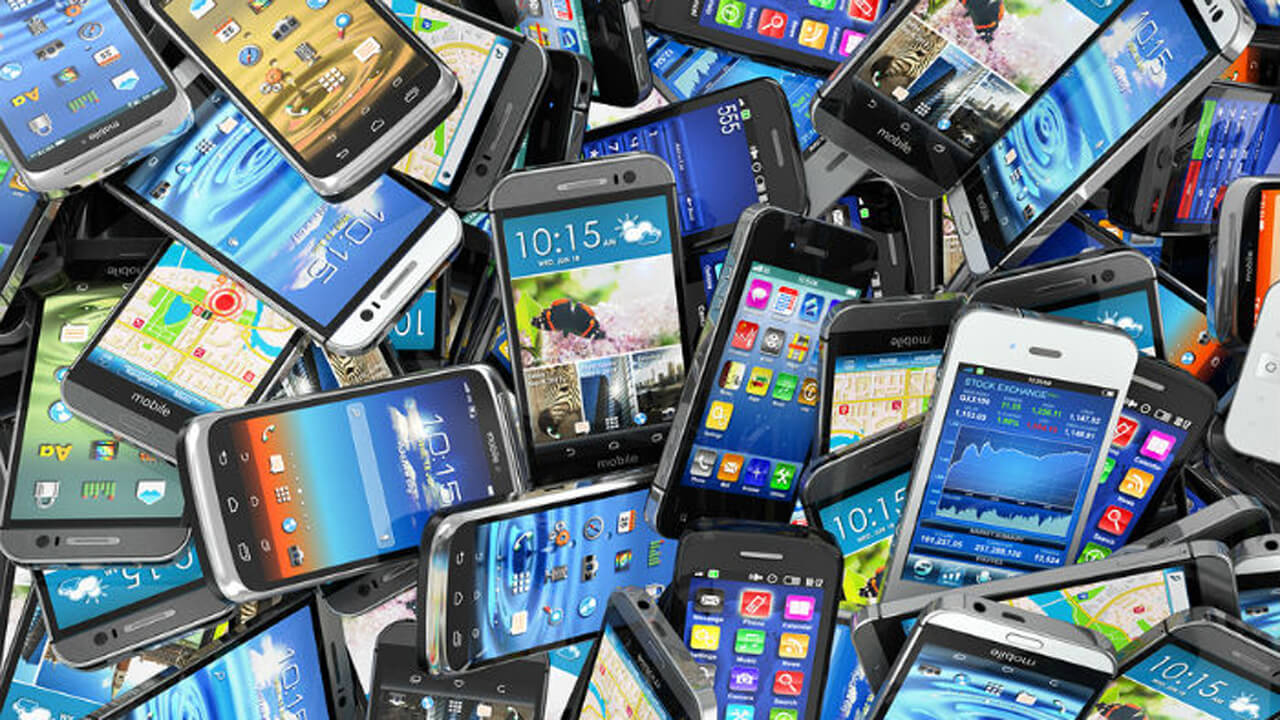 Они среди нас: Угадайте, какие смартфоны подделывают чаще всего?