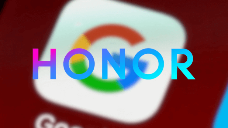 Сервисы Google официально вернулись на смартфоны Honor. Сервисы Google снова заработали на смартфонах Honor, но не на всех. Фото.