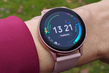 Galaxy Watch