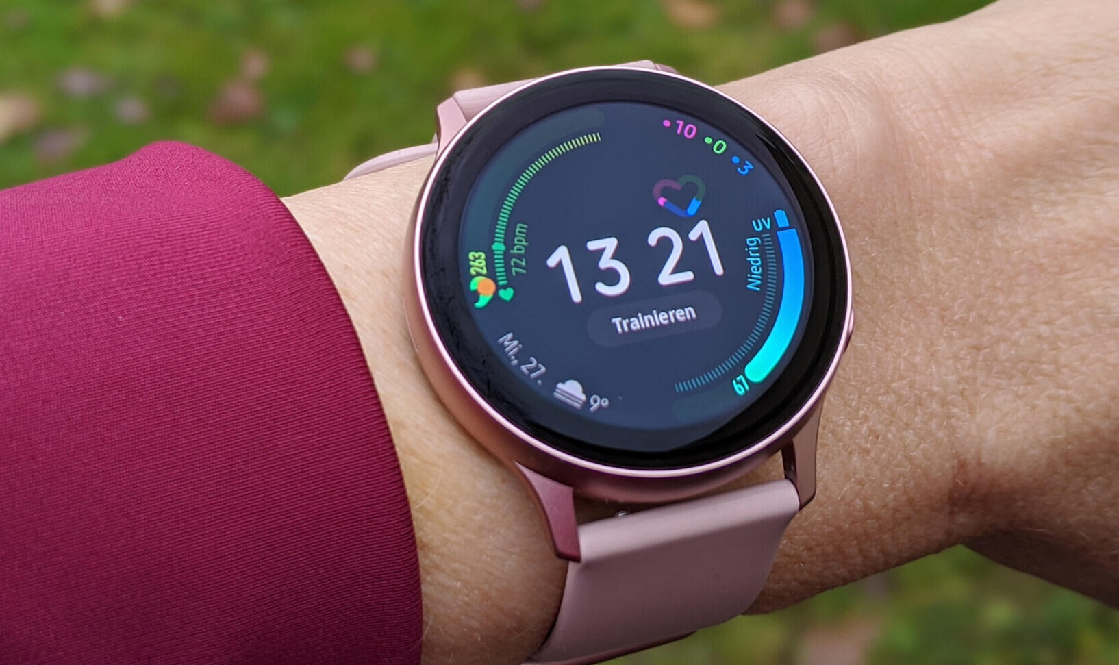 Samsung показала «новую» ОС для часов, разработанную совместно с Google