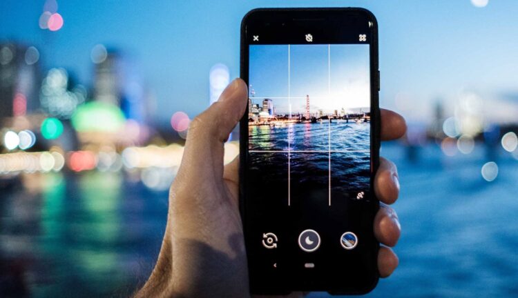 Google делает новый ночной режим для Гугл камеры. Что он умеет. Фото.