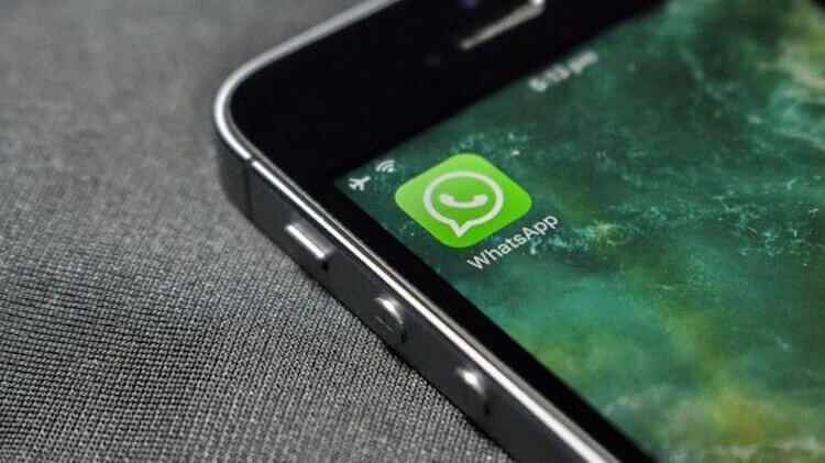 Новые функции WhatsApp. Для многих WhatsApp был единственным мессенджером, но потом перестал. Теперь пользователи могут вернуться. Фото.