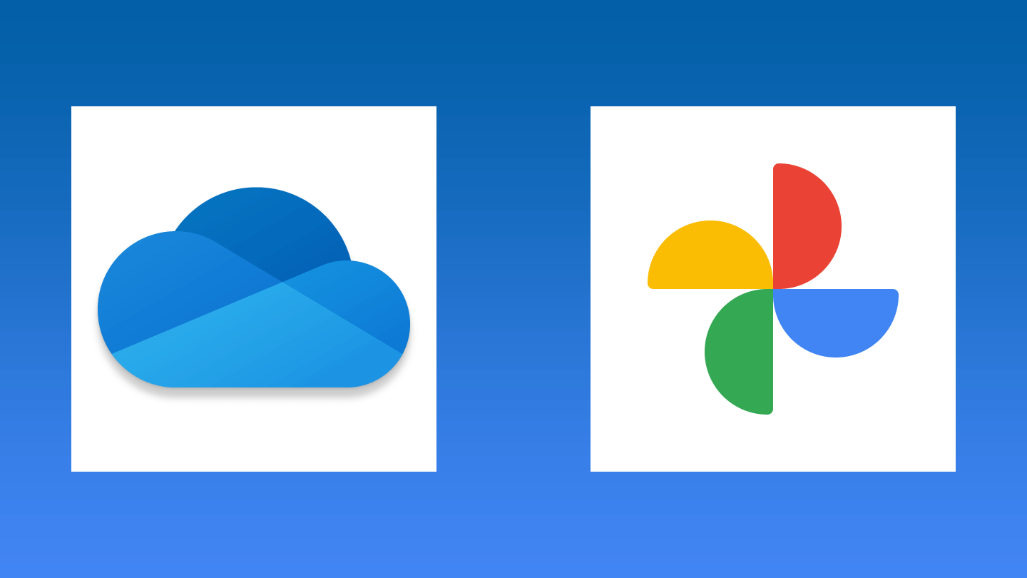 Microsoft делает свой «Google Фото» на базе OneDrive