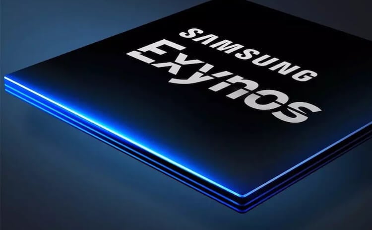 Samsung готовит мобильный процессор с поддержкой технологий игровых консолей. Exynos — не топовые процессоры, но это может измениться. Фото.