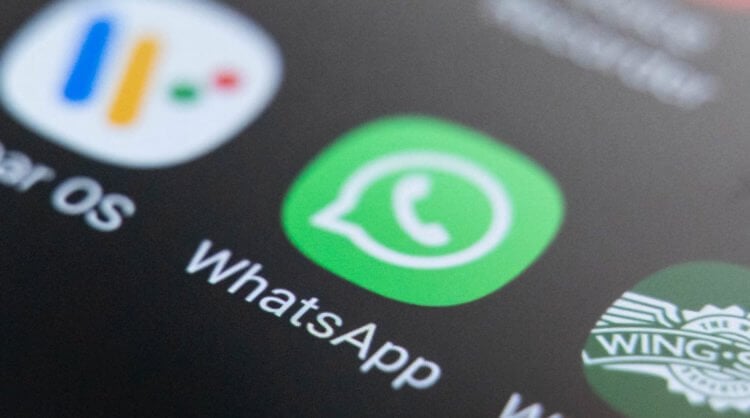 Как WhatsApp для Android изменится после обновления - AndroidInsider.ru
