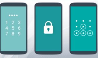 Если вы забыли пароль, его можно сбросить специальным приложением