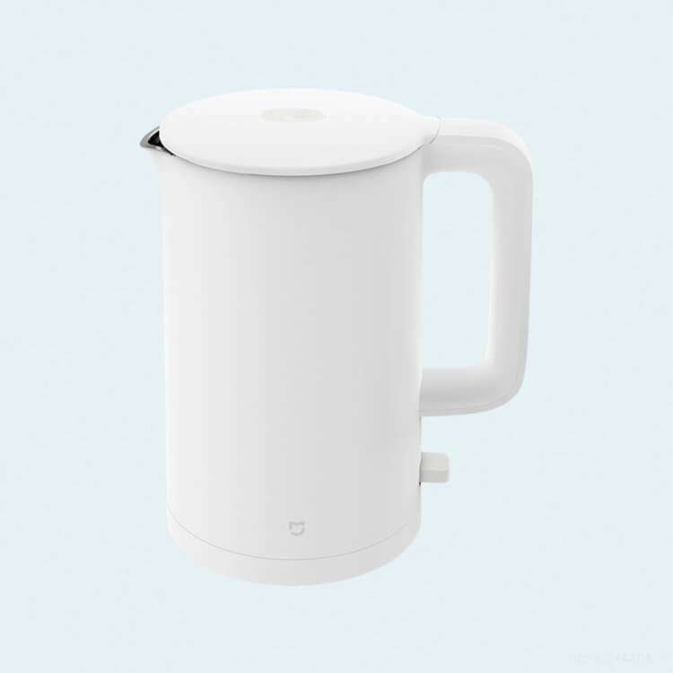 ТОП—10 гаджетов от Xiaomi для умного дома. Умный чайник — инвестиция в здоровье. Фото.