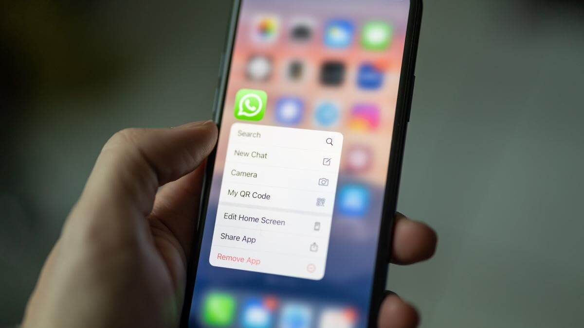 Google разрешит официально переносить WhatsApp с iOS на Android