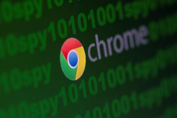 chrome browser web