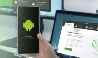 Это приложение решит все проблемы с Android