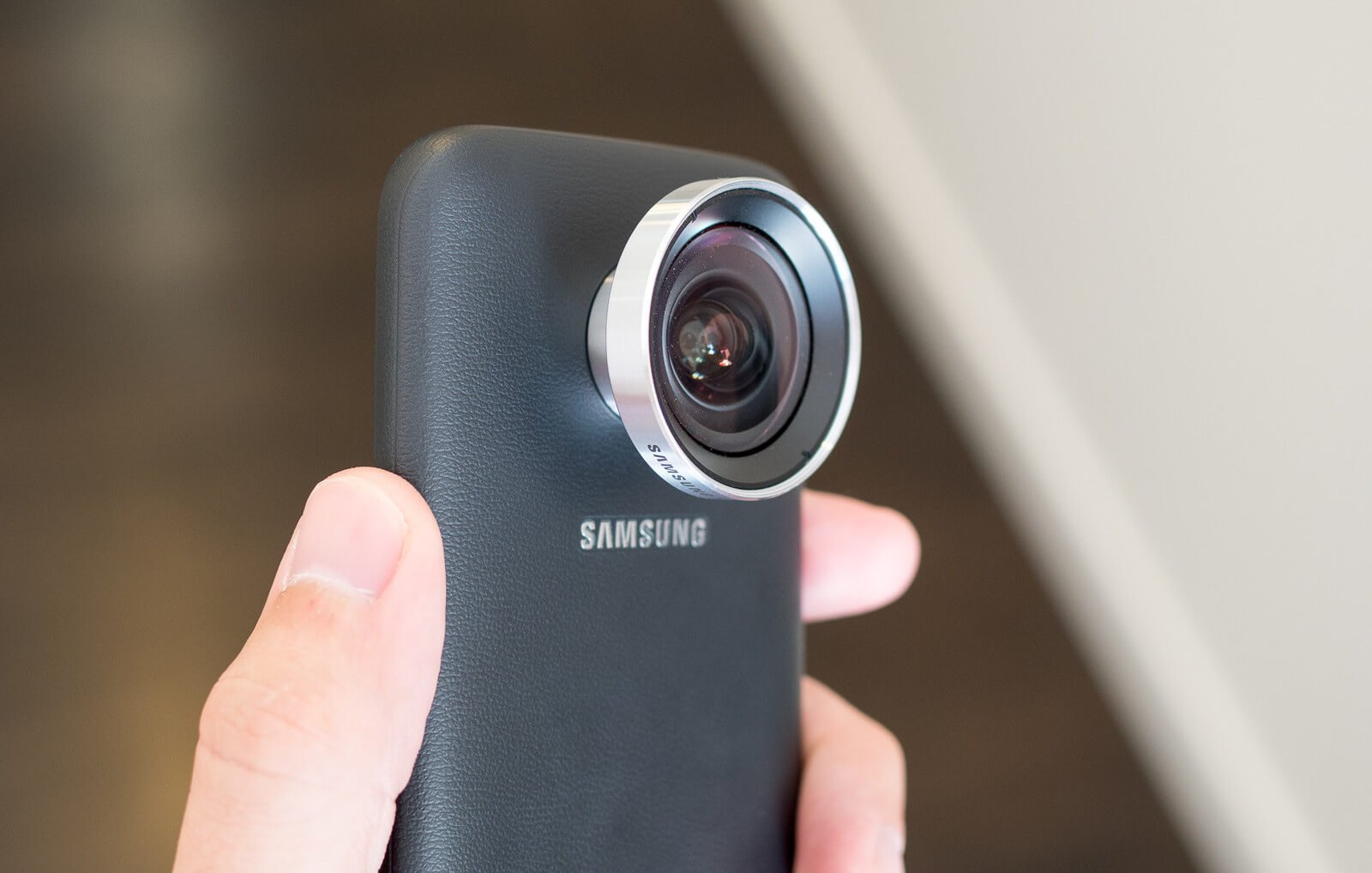 Как улучшить камеру на телефоне с Андроид. Подборка съёмных объективов с AliExpress