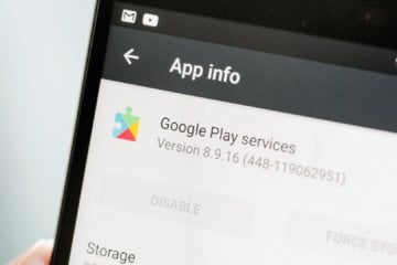 googleplayservices upd