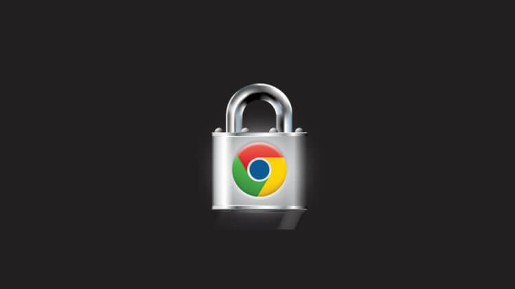 Проблемы Гугл Хром. У Chrome масса проблем с безопасностью, которые Google даже не думает исправлять. Фото.