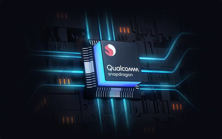 Процессор Qualcomm Snapdragon. Процессоры от Qualcomm пользуются спросом — стоит попробовать тоже? Фото.