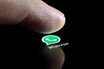 Мифы о Whatsapp