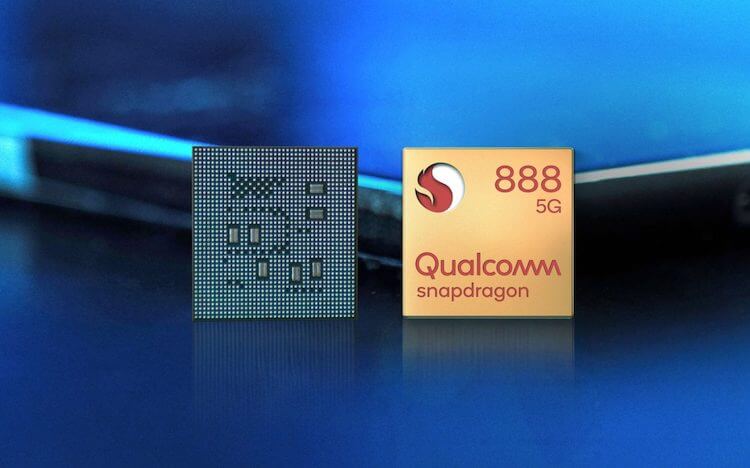 Какие приложения замедляются производителями телефонов? Покупаешь себе флагман на Snapdragon 888, а он работает на 80-90% его возможностей. Фото.
