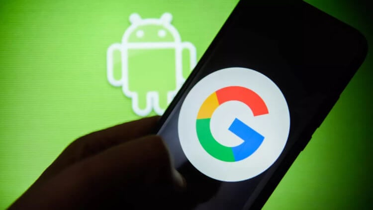Разработчик Google рассказал, что не так с Android. Фото.