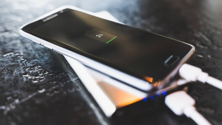 Как проверить состояние аккумулятора на телефоне Honor и Huawei?