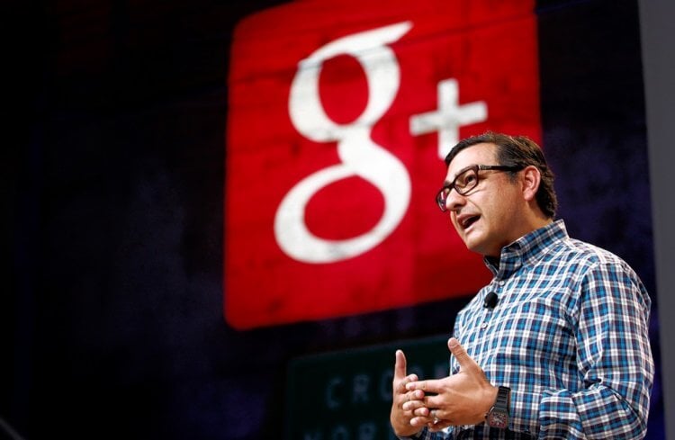 Закрыли социальную сеть Google+. Google+ оказалась заложником своего времени. Фото.