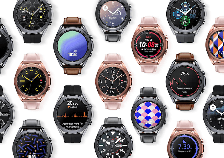 6 функций, которые заставят вас купить новые смарт-часы Samsung. Часы Samsung предлагают много крутых функций. Тут мы собрали только лучшие. Фото.
