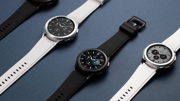 Сравнение Samsung Galaxy Watch 4 и Apple Watch Series 6. Что купить. Samsung показала всем, как надо делать часы. Apple, твой ответ? Фото.