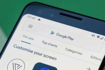google play new rating system