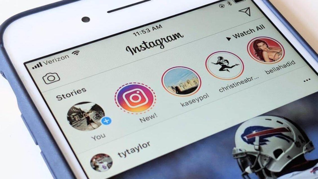 Как работает алгоритм ранжирования Reels в Instagram