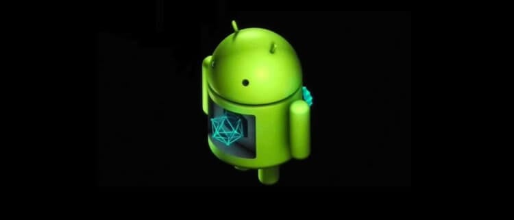 Обновление Android на планшете. Планшеты на Android не получают поддержку более 2 лет. Фото.