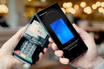 samsung pay in russia