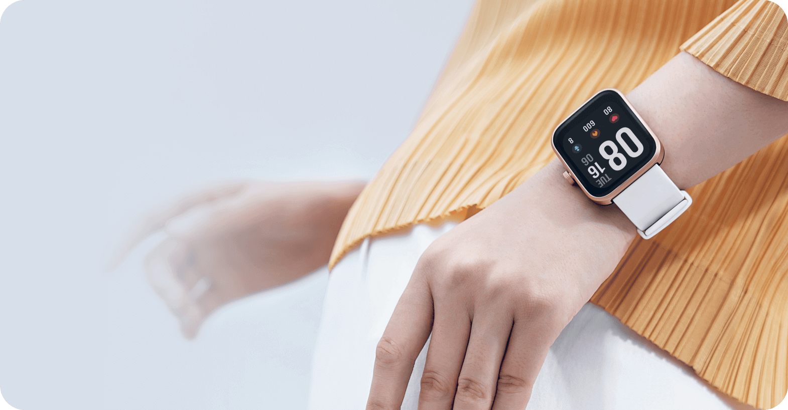 Какие умные часы купить для Android в 2021