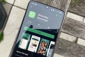 whatsapp android transfer platform