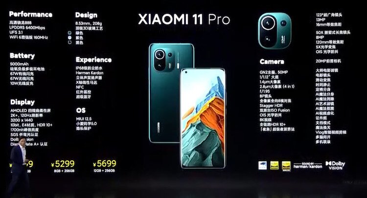 Xiaomi вернет 300 долларов покупателям первого телефона Mi. С такими характеристиками первому Mi было невозможно тягаться, но ведь и прошло уже 10 лет. Фото.