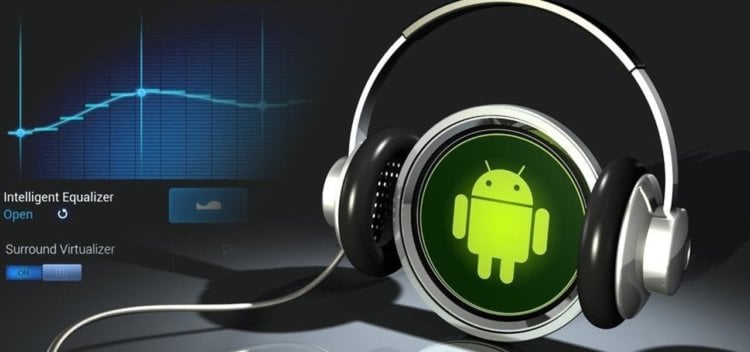 Где бесплатно слушать музыку на Андроид. Как слушать музыку на Андроид бесплатно. Фото.